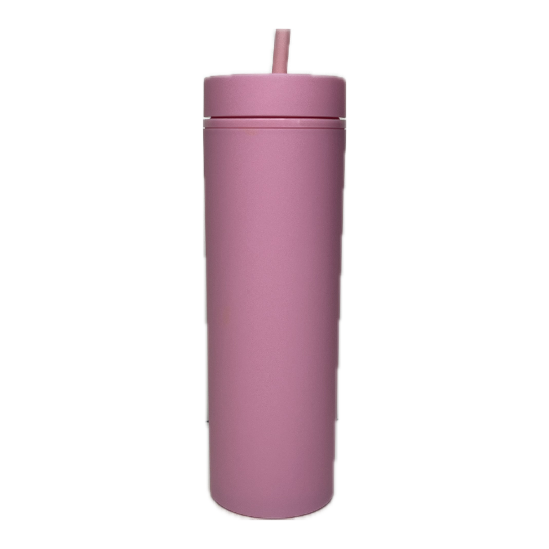 50 piezas de Termo Skinny 16oz