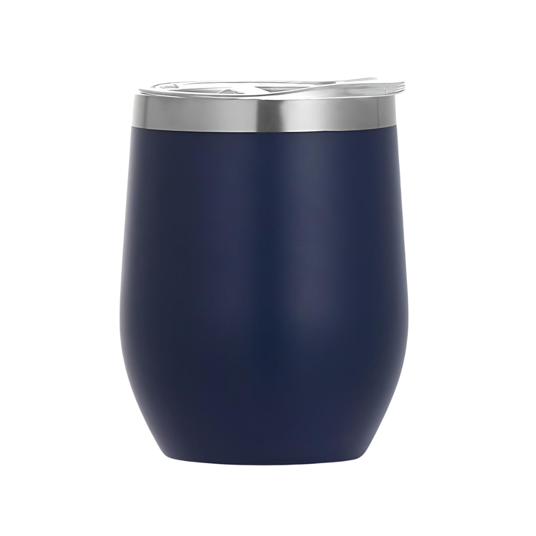 Caja de 50 piezas - Vaso Vino 12oz