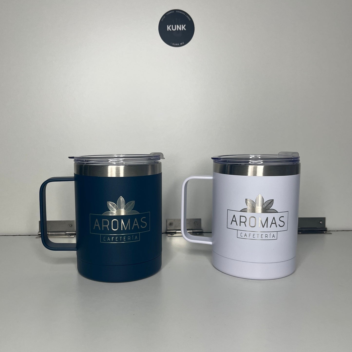 Caja de 20 piezas - Taza 12oz