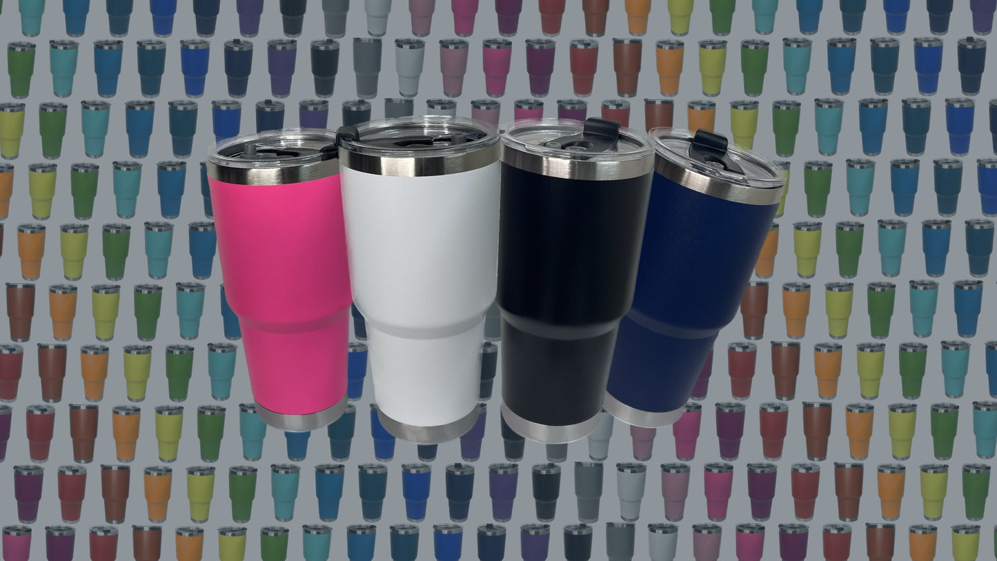 Muestras Personalizadas