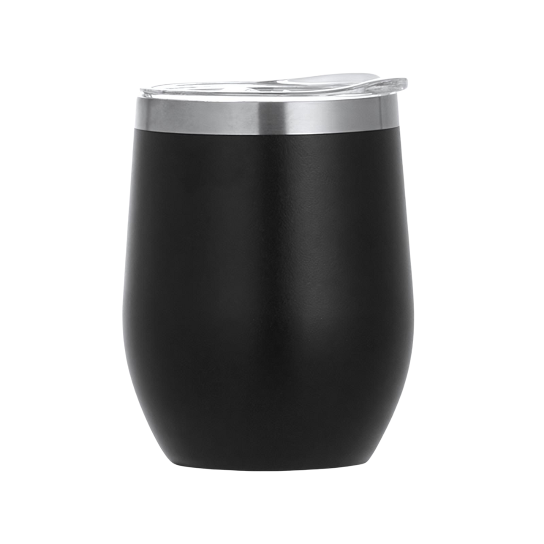 Vaso Vino 12oz KUNK