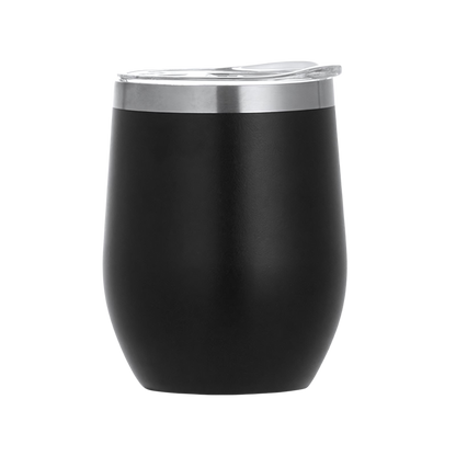 Caja de 50 piezas - Vaso Vino 12oz