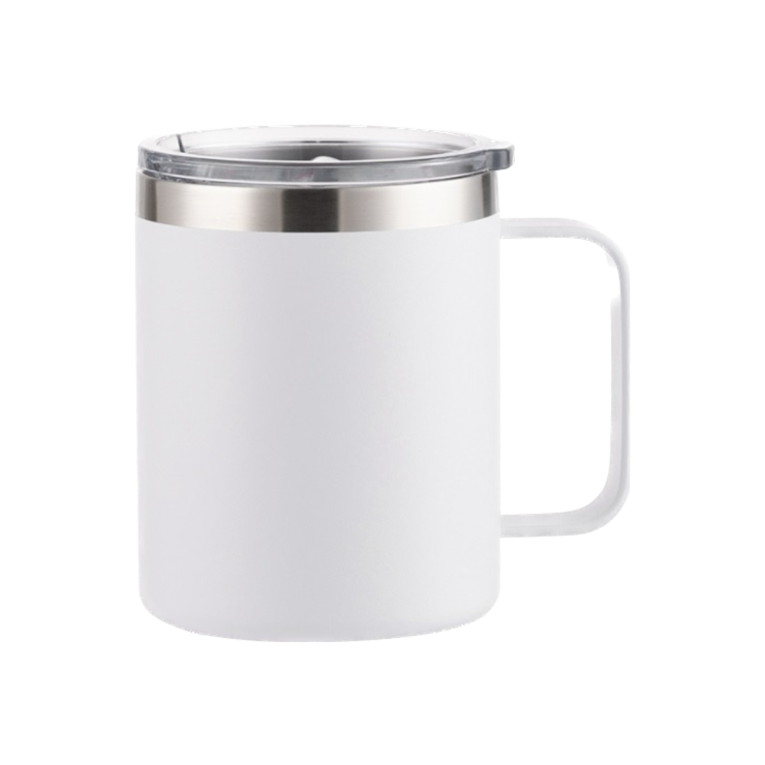Taza 12oz KUNK