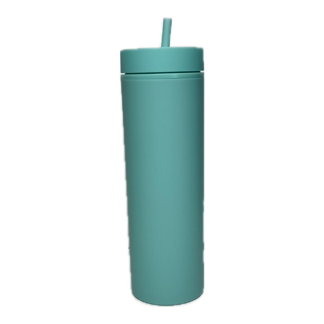 50 piezas de Termo Skinny 16oz