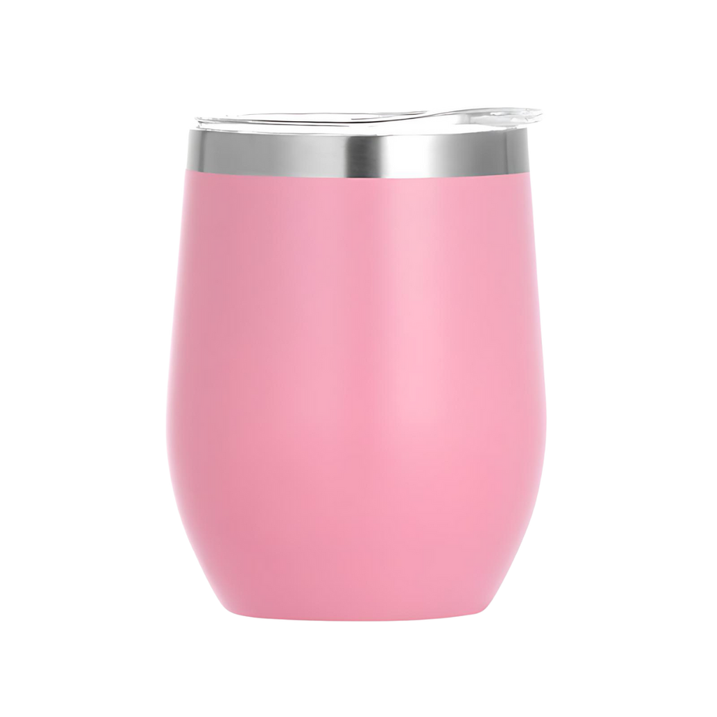 Vaso Vino 12oz KUNK