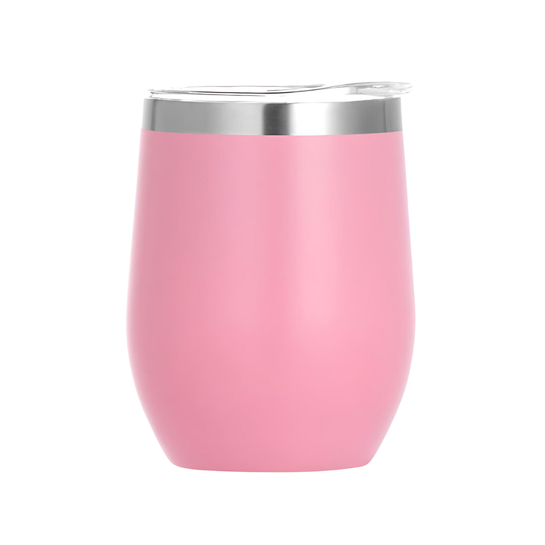 Caja de 50 piezas - Vaso Vino 12oz