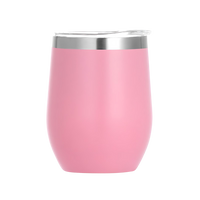 Vaso Vino 12oz