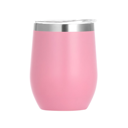 Caja de 50 piezas - Vaso Vino 12oz