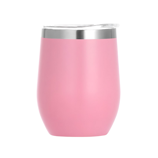 Vaso Vino 12oz