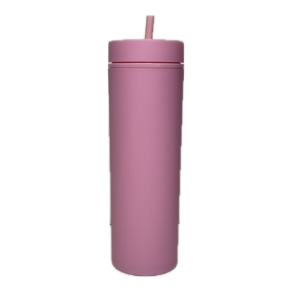 50 piezas de Termo Skinny 16oz