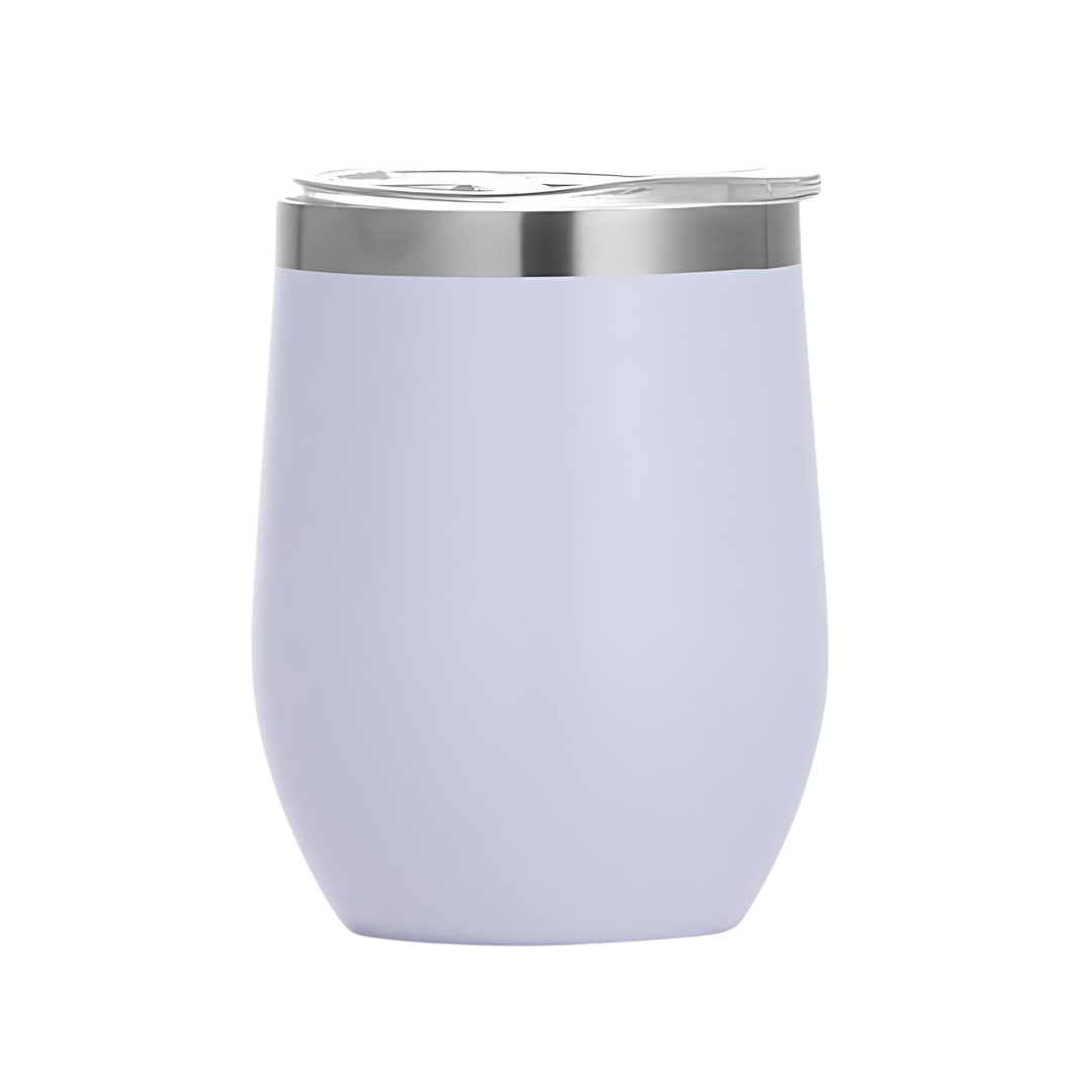 Vaso Vino 12oz KUNK