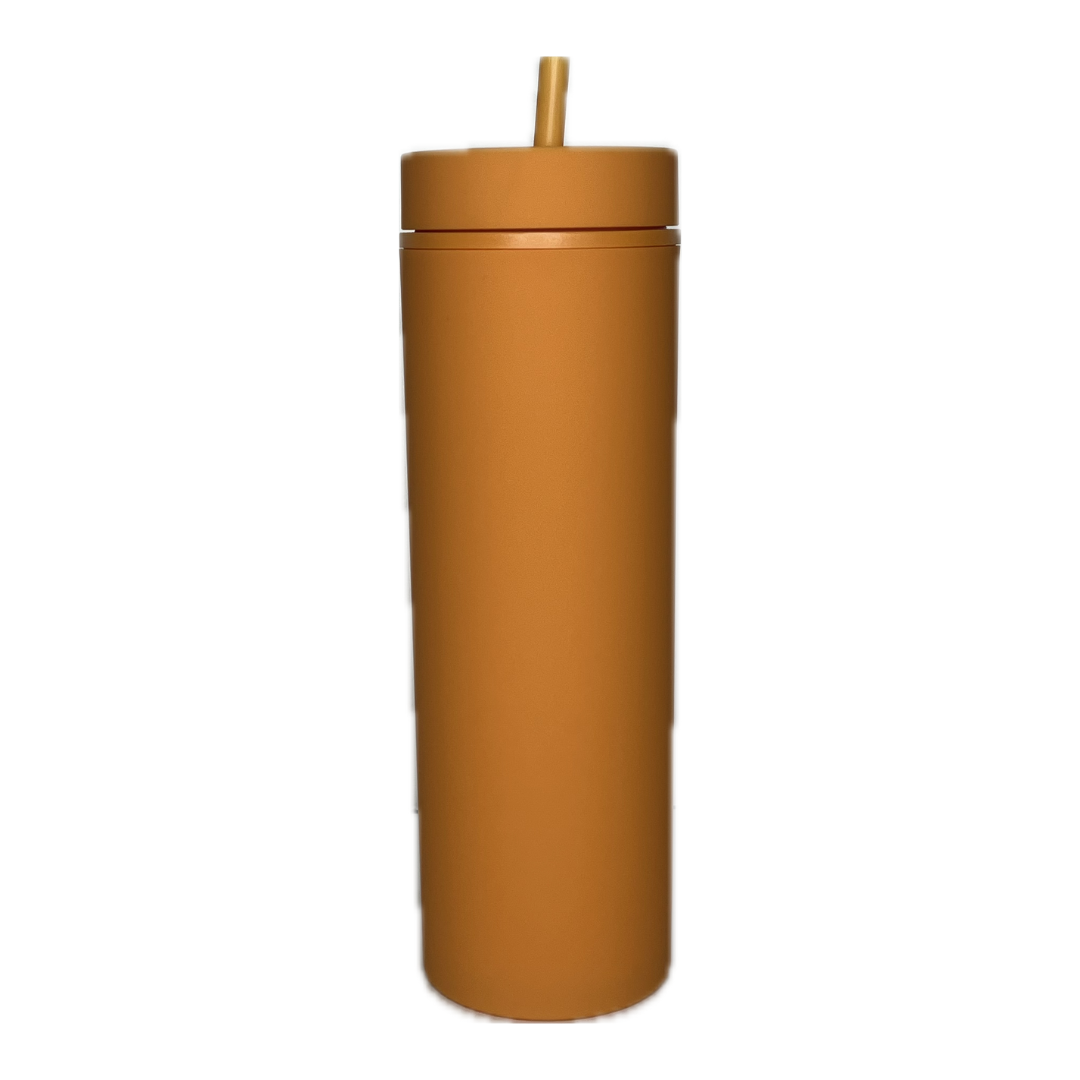 50 piezas de Termo Skinny 16oz