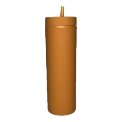 50 piezas de Termo Skinny 16oz