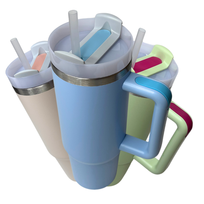 Caja de 20 piezas - Camper 30oz
