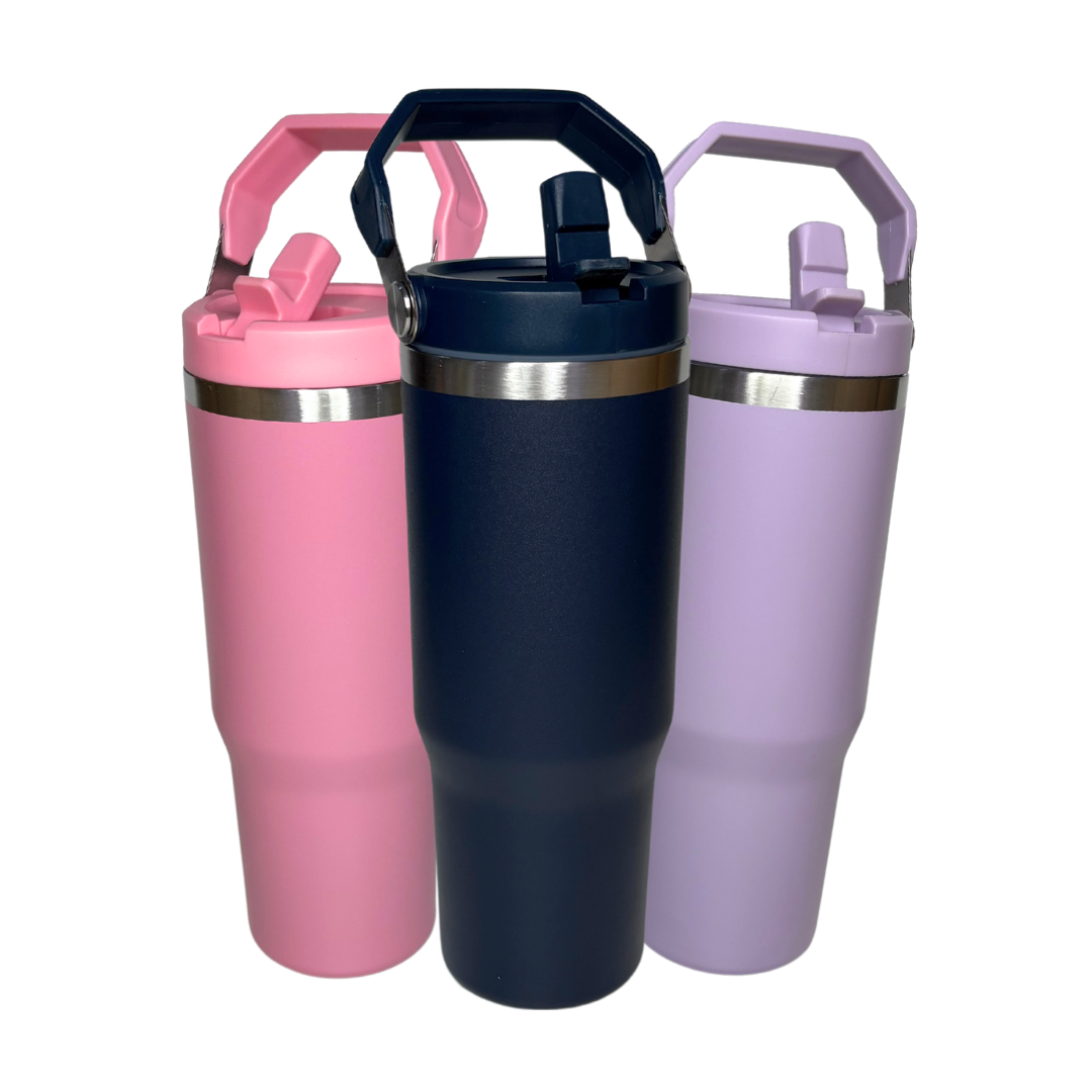 Caja de 25 piezas - Slam 30oz