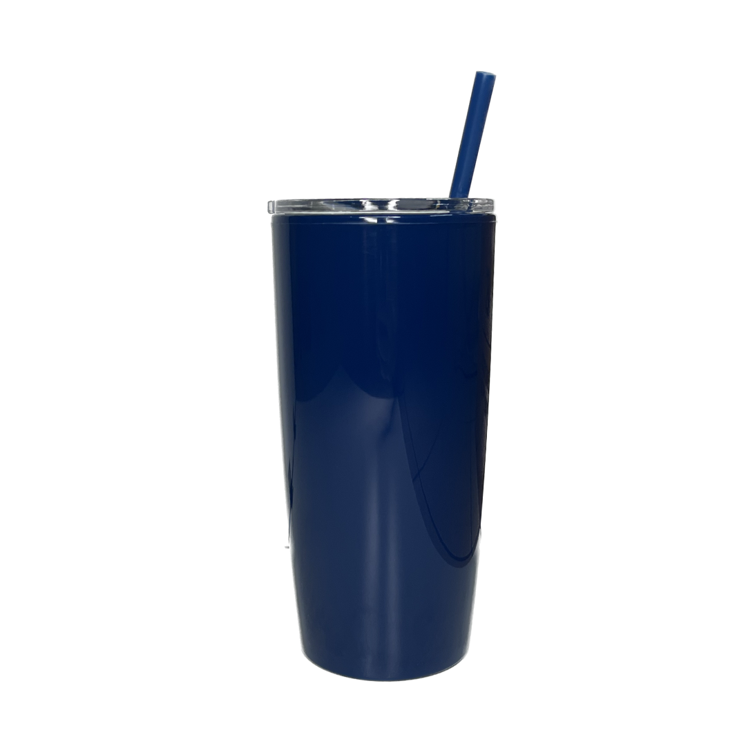 Caja 25 pzs Termo 20oz de Acrilico