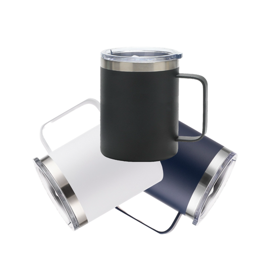 Caja de 20 piezas - Taza 12oz