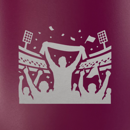Afición Termo Personalizado