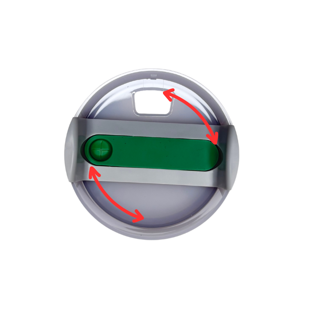 Camper 30oz Termo KUNK