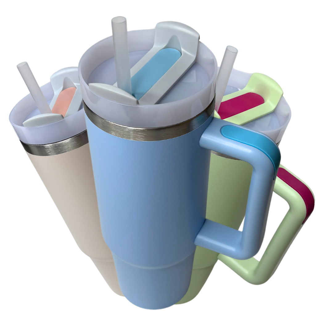 Camper 30oz Termo KUNK