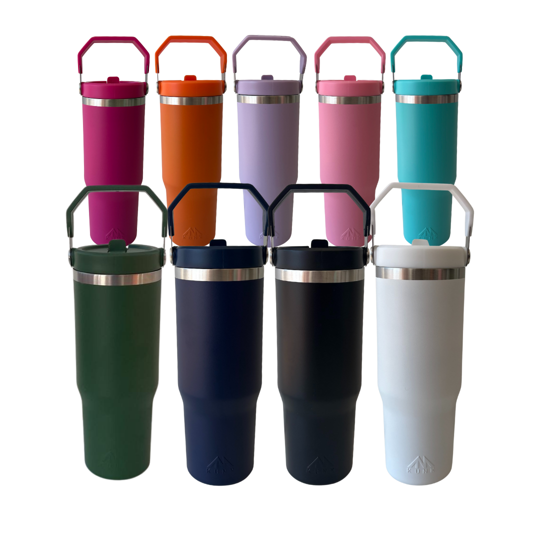 Slam 30oz Termo KUNK