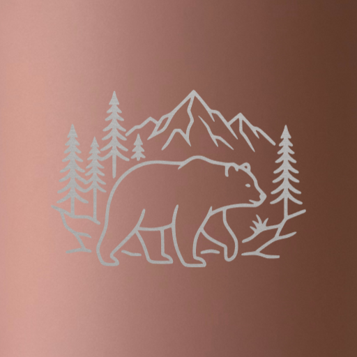 Oso closeup